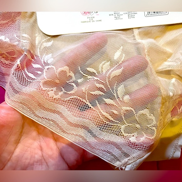 ROSE REVE PARIS Invisible panties Large - Picture 2 of 4